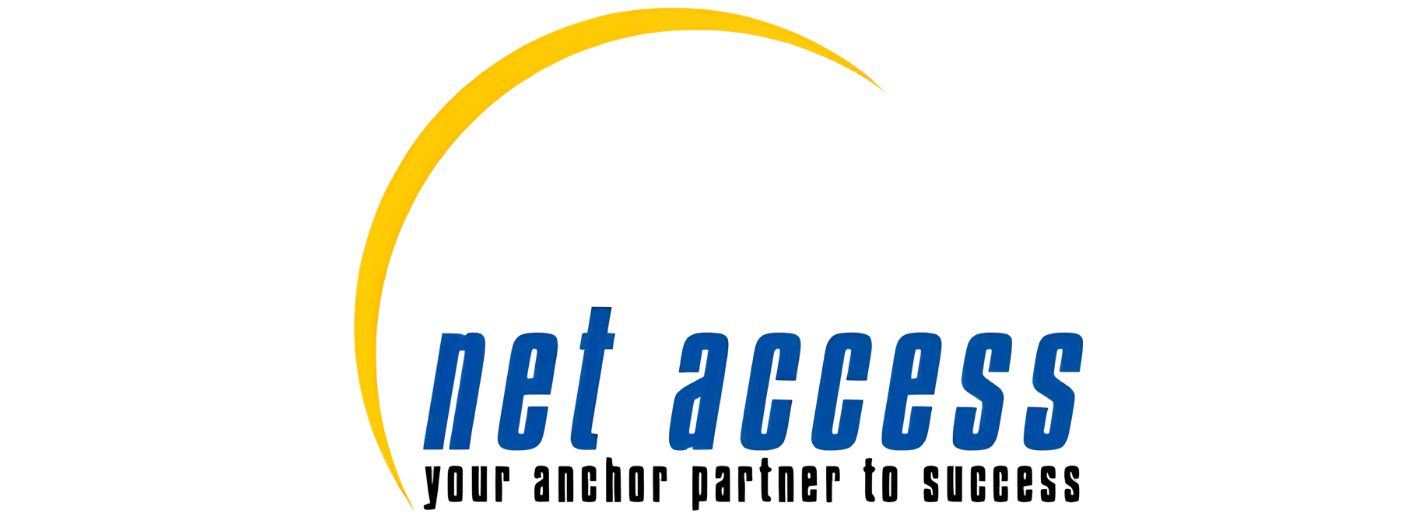 Net Access logo